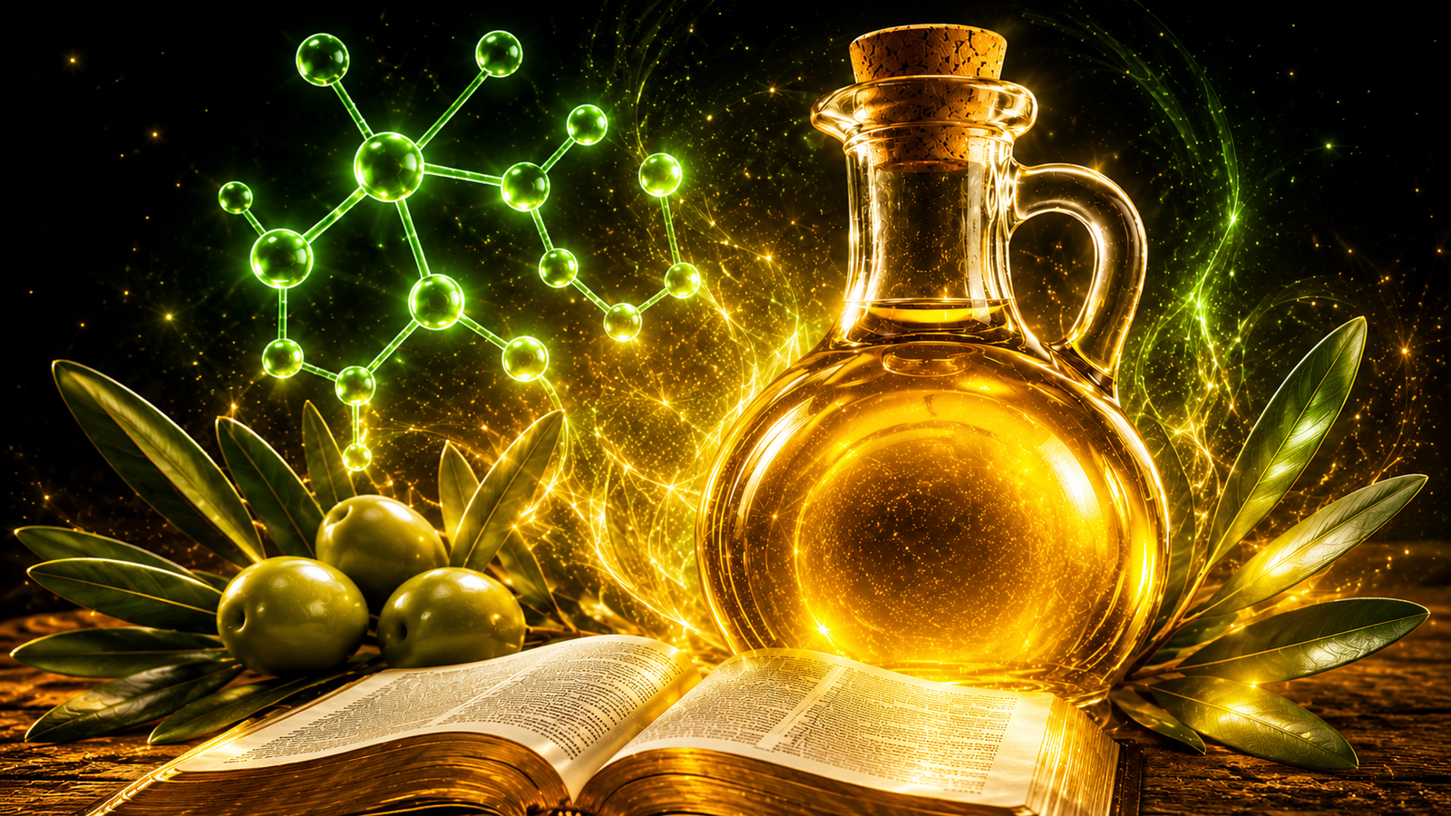 Ingredientes naturais